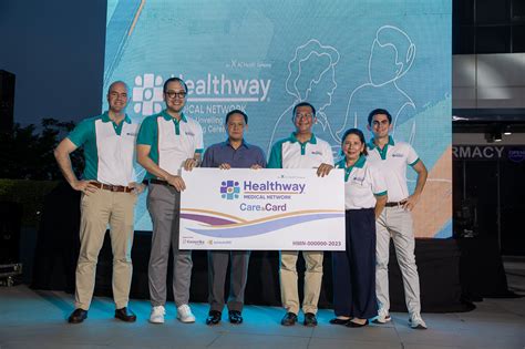 AC Health opens Healthway QualiMed Hospital Iloilo, launches .
